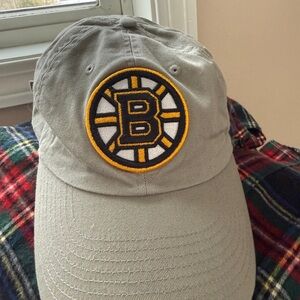 Bruins Hat